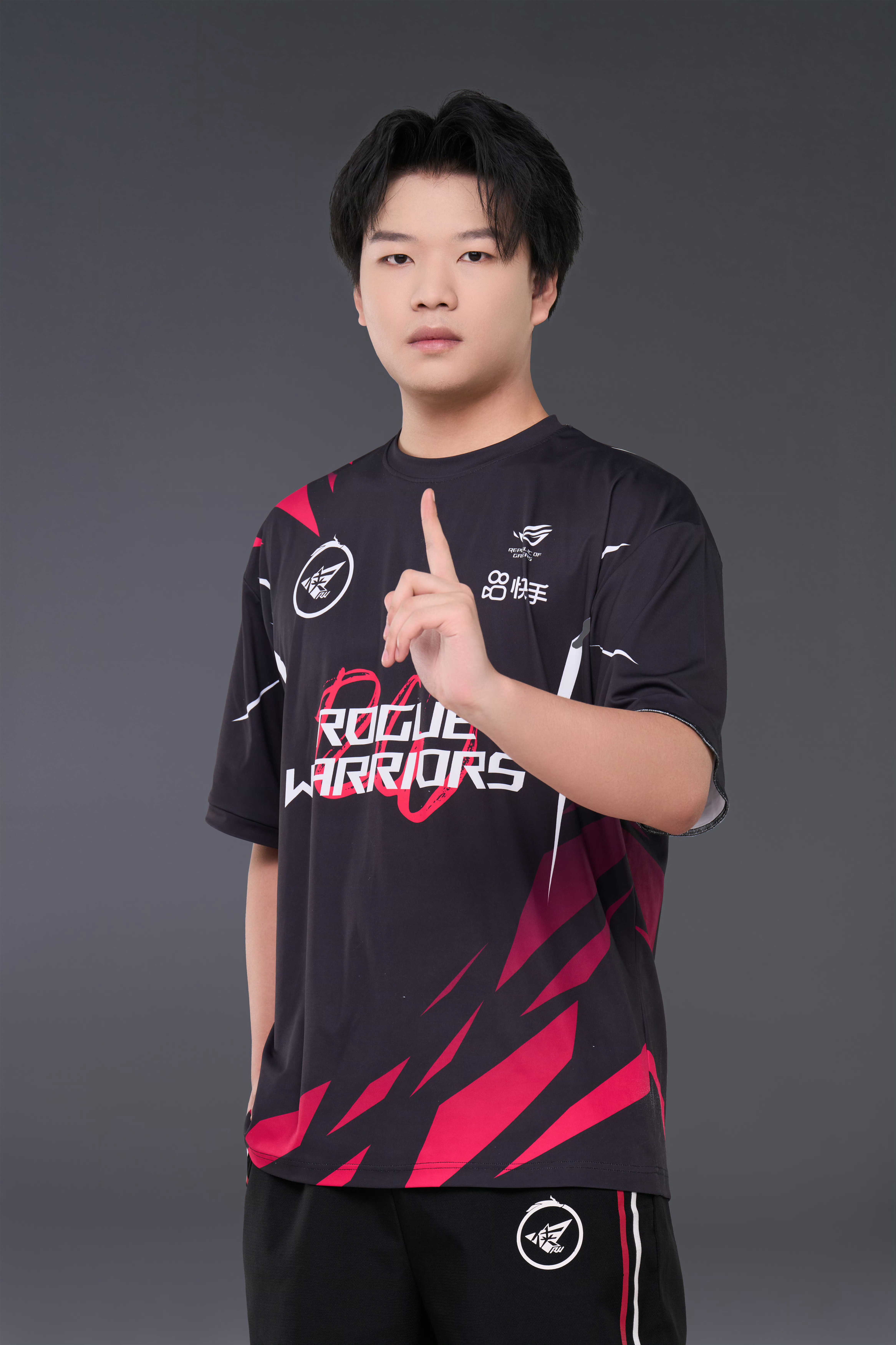 济南RW侠定妆照 2026kpl夏季赛2026KPL夏季赛定妆照