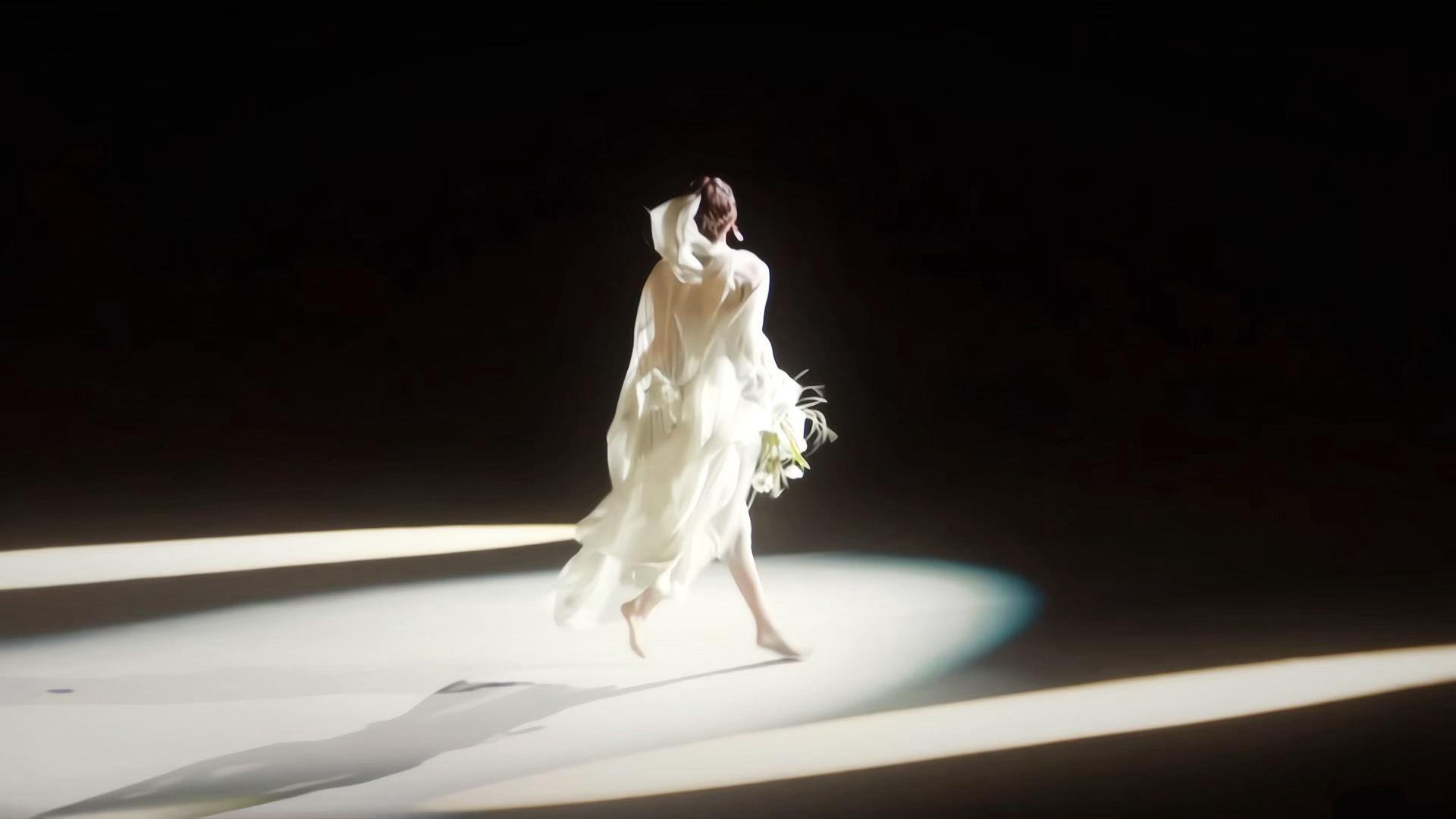 今日各方面都堪称完美的欧阳娜娜🍃 VOGUE盛典红毯 ​​​