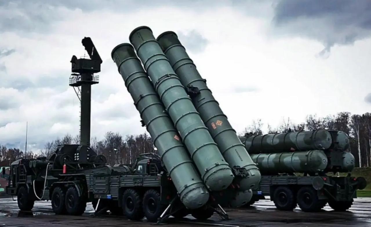 土耳其现在考虑处理掉S-400，重点其实不在“谁会接盘”，而在这套防空系统已经从