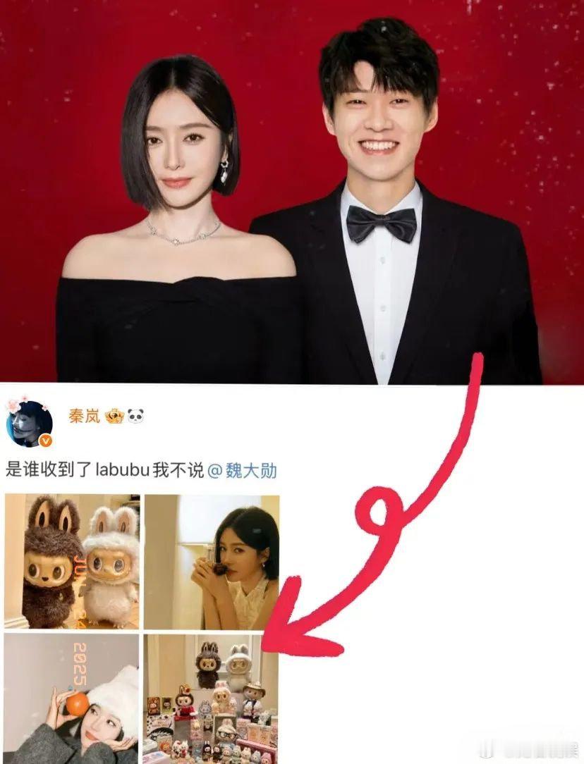 不是我说你啊，秦岚！秦岚今年已经47岁了，再过五年时间，就到了绝大多数女性都已经