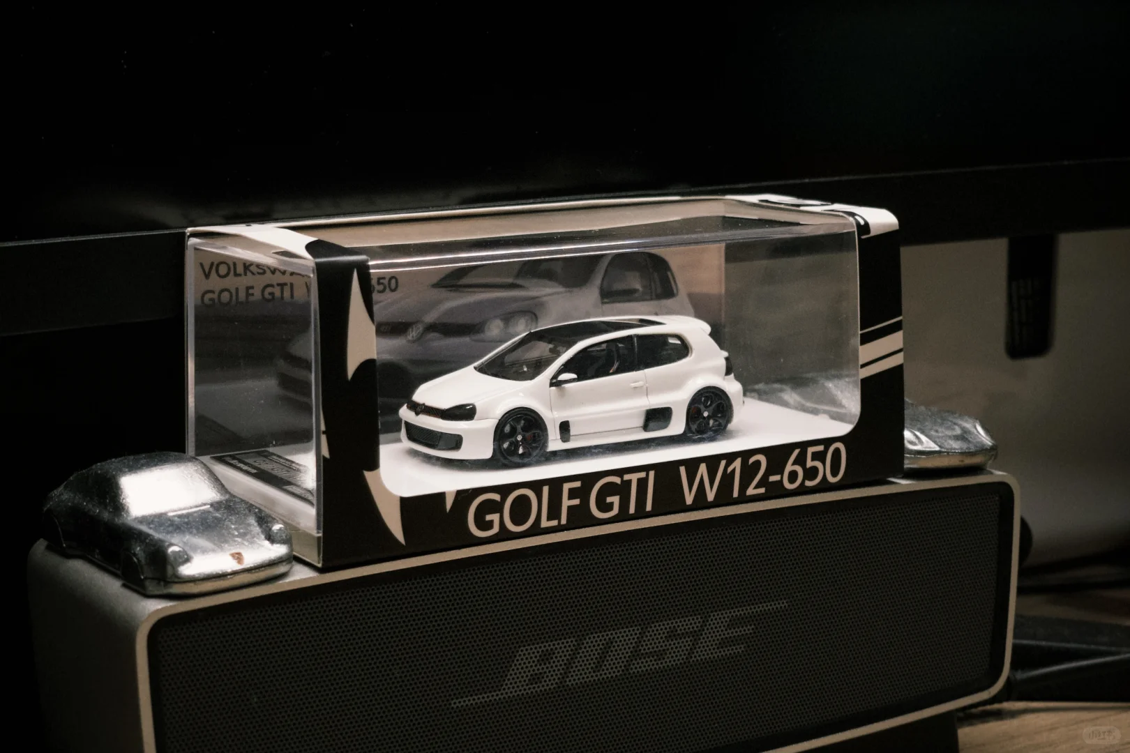 ＧＴＩ Ｗ１２－６５０