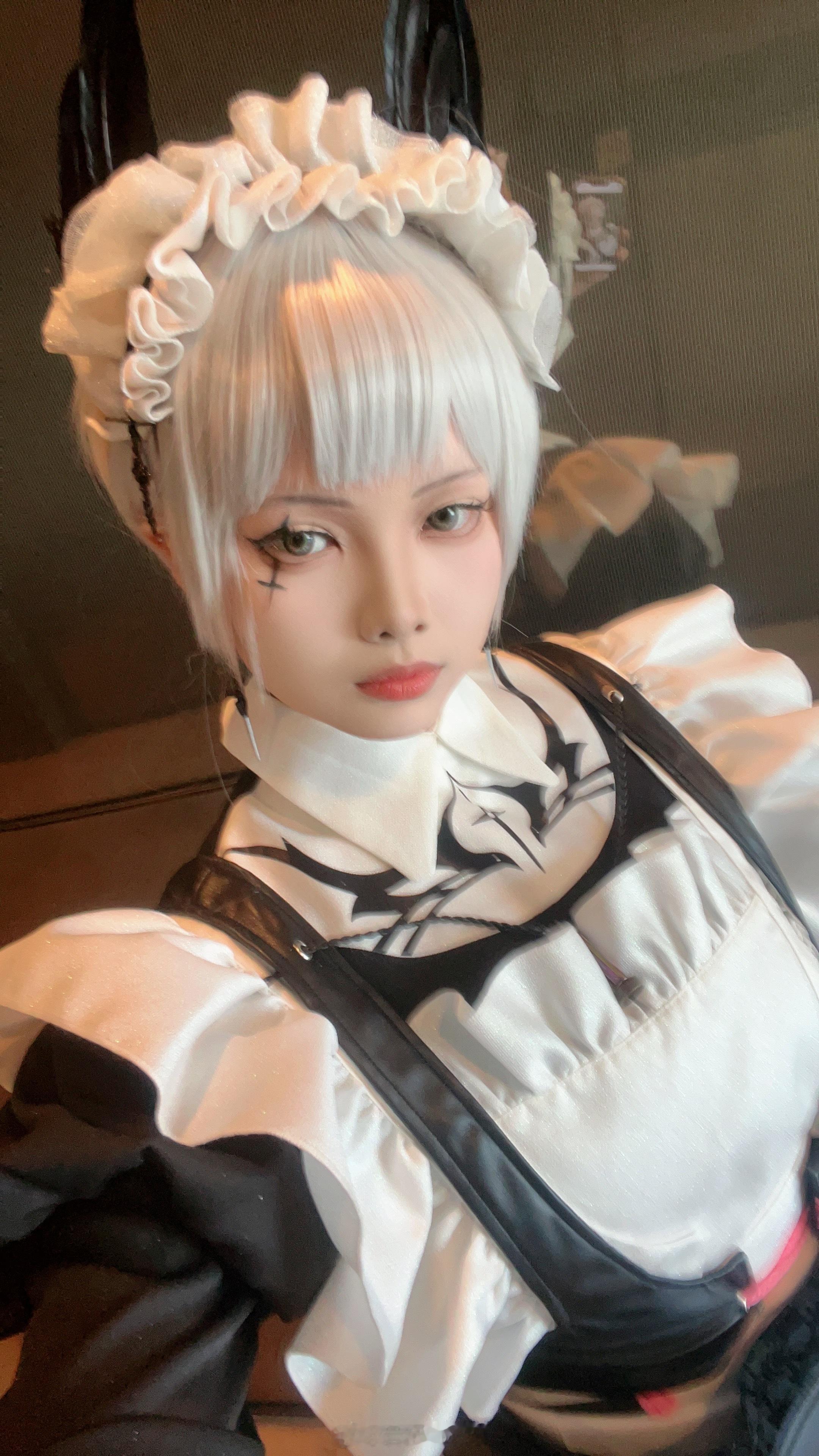 来咯#萤火虫动漫游戏嘉年华#  ​​​