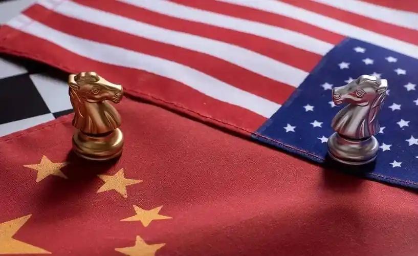 美国为什么不敢轻易和中国断绝外交关系呢？因为真要走到那一步，中国每进行一次军事演