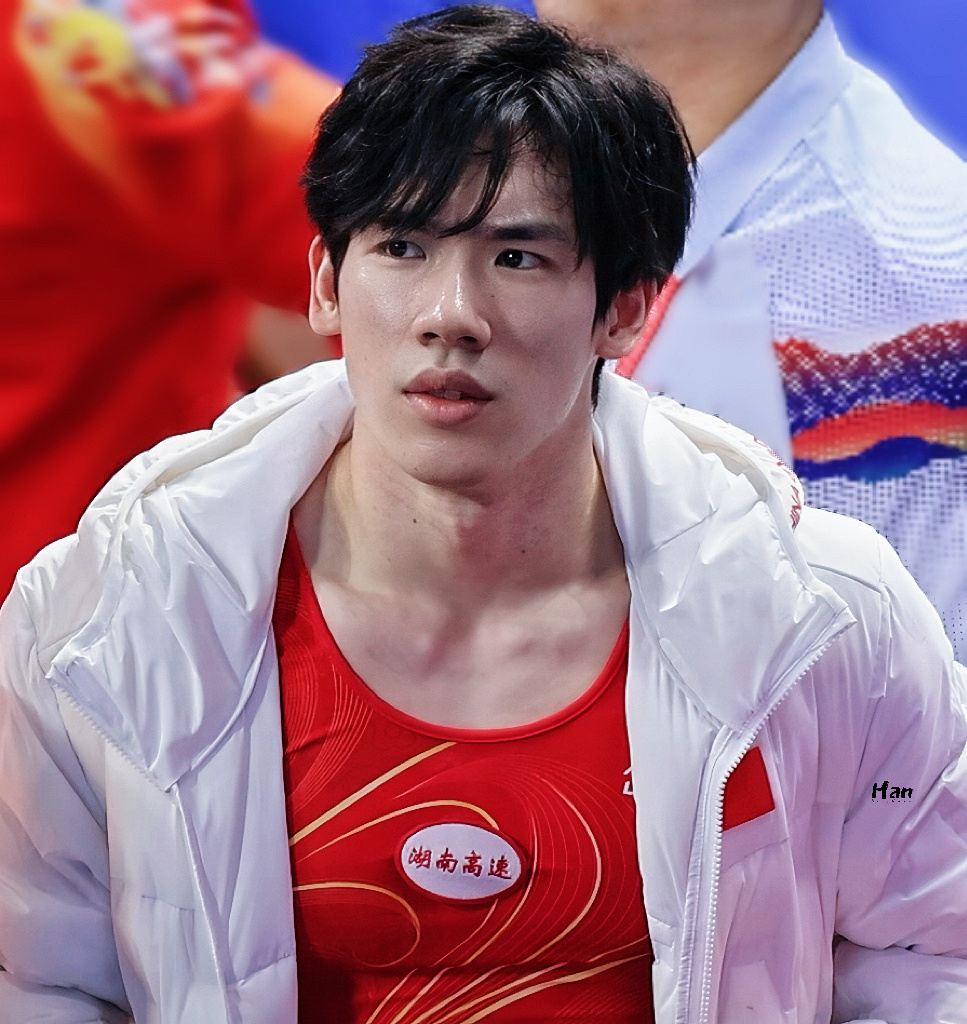 可爱茶包，厦门见吧～ 张博恒