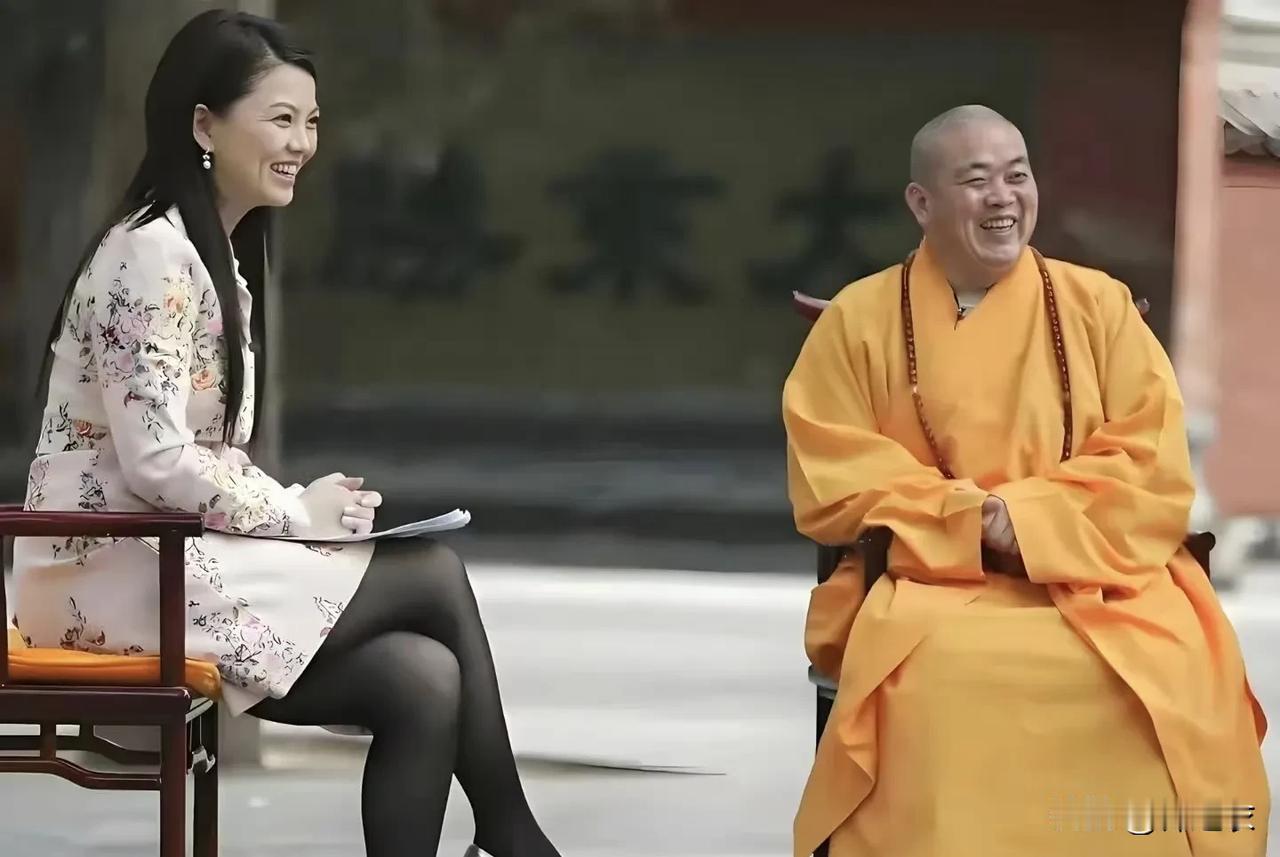 释永信被抓了，这个人也引起了很多争议，总之不能因为一个人，而讨厌以一整个行业吧。