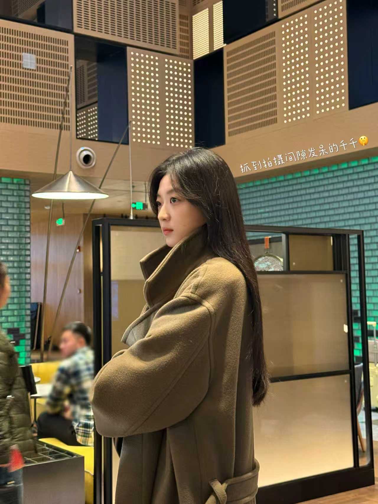 孙千日常生活plog孙千日常生活plog来啦！独属于孙千的幸福松弛感 ​​​