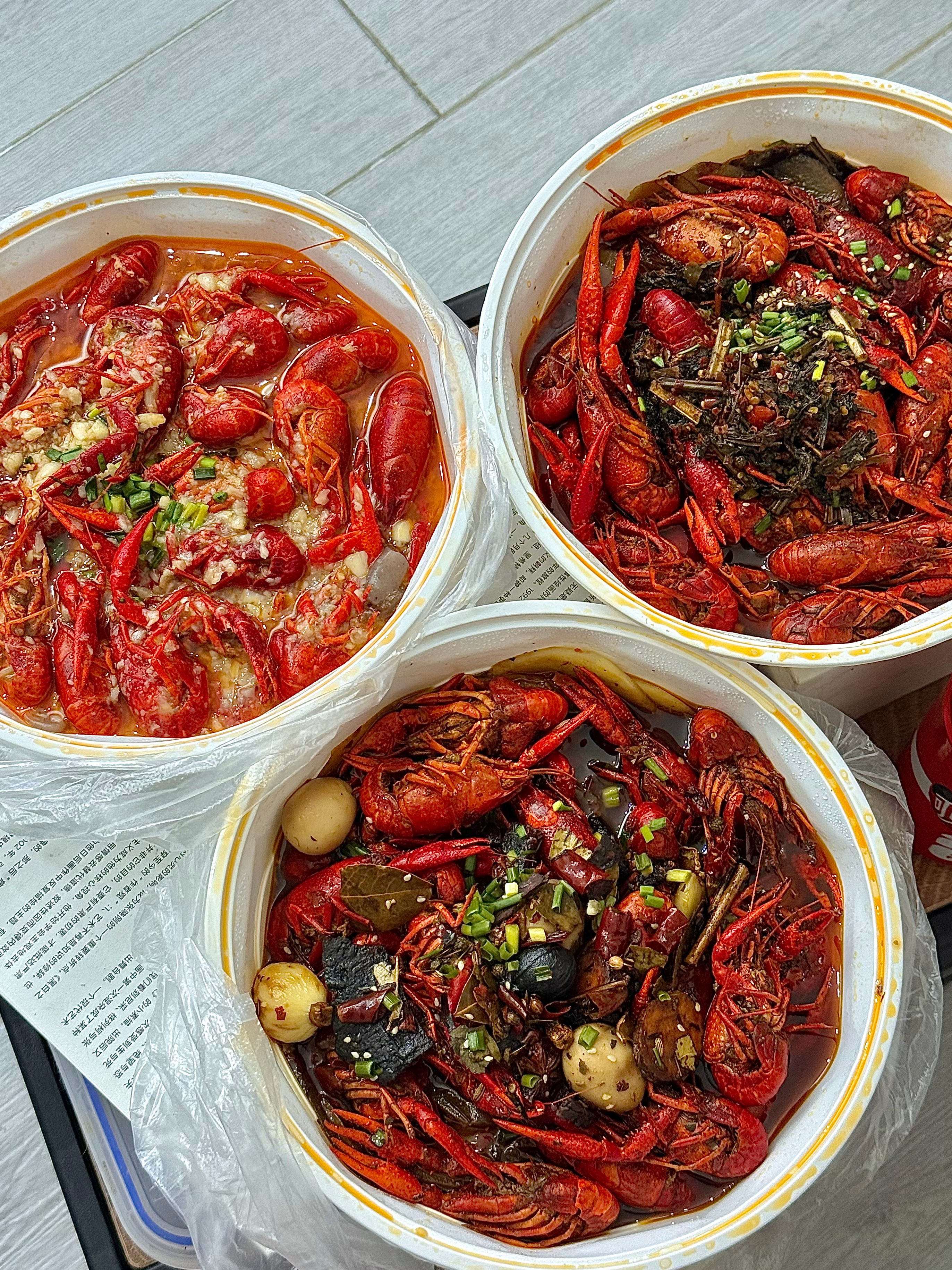 今晚《披荆斩棘2026》二公直播看得人心里热乎乎的（我的综艺宵也是🦞哈哈哈）～