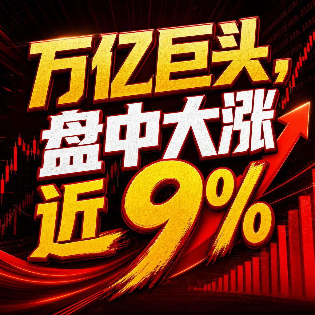 腾讯领涨港股科技股 AI盈利兑现驱动板块爆发
这一次港股科技股的集体狂欢，主角是