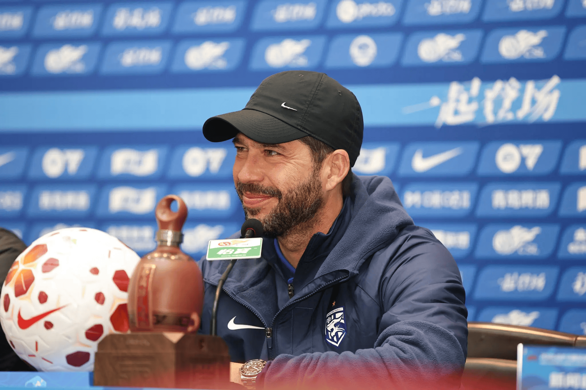 莫拉：足球就是这样，不是发挥好的球队赢得比赛