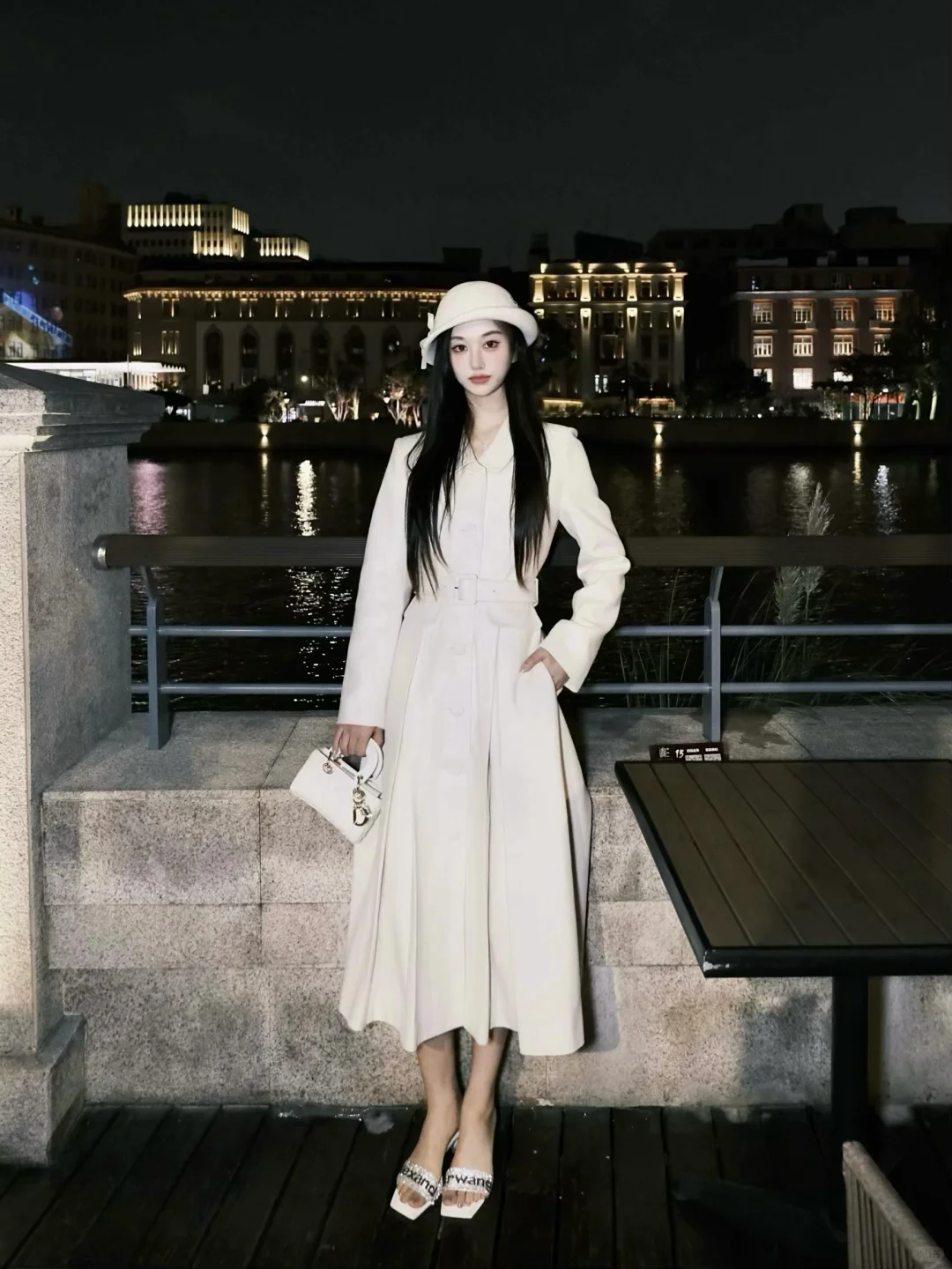 Miss White