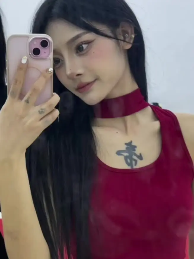 心事重重的我 也忘记了最初的自己.