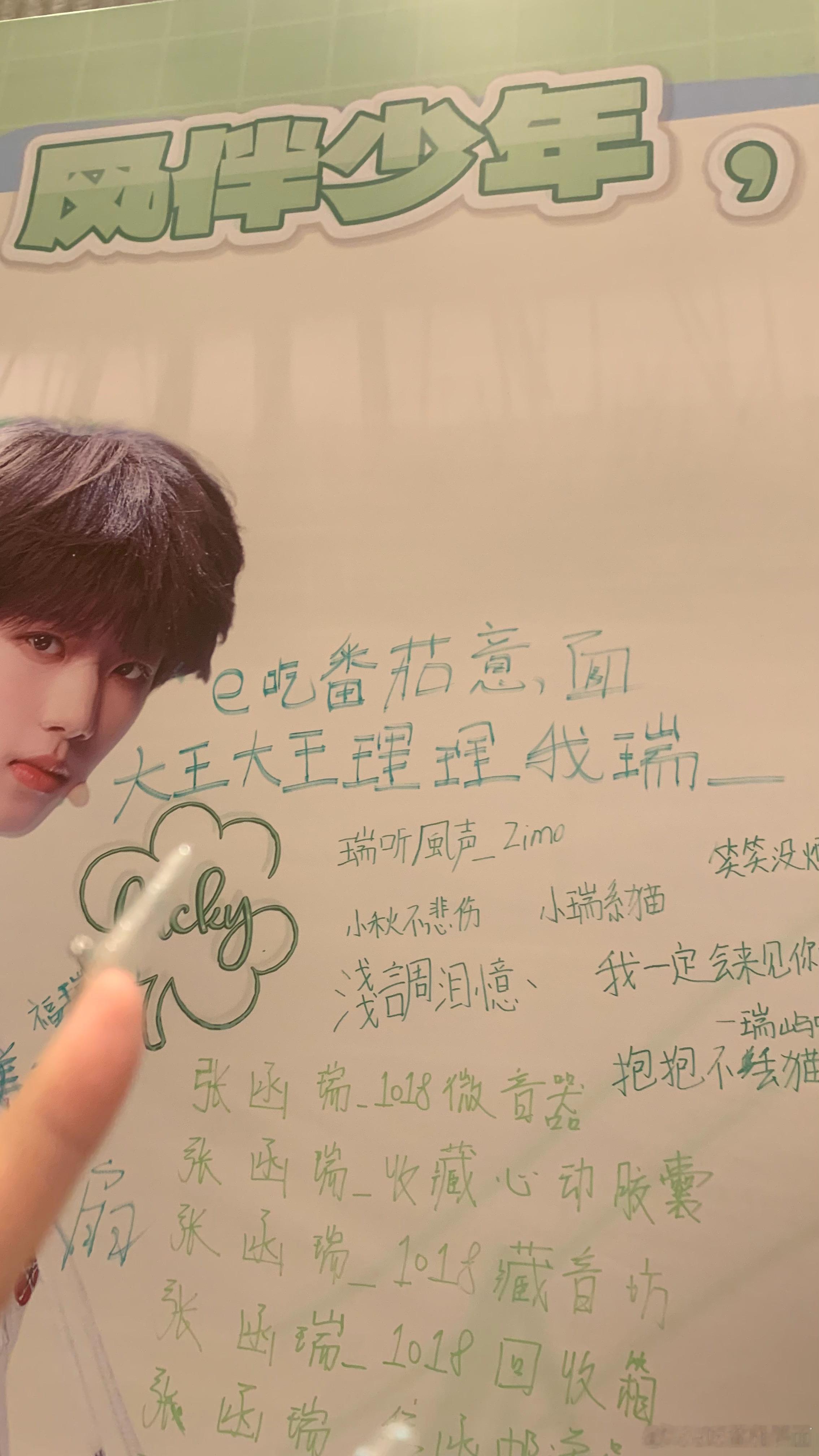 我只有ID到了。 