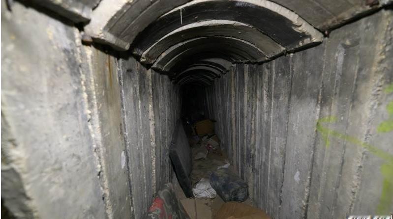 以军称在加沙南部摧毁巴勒斯坦伊斯兰圣战组织地道设施
以色列国防军周日发布最新通报