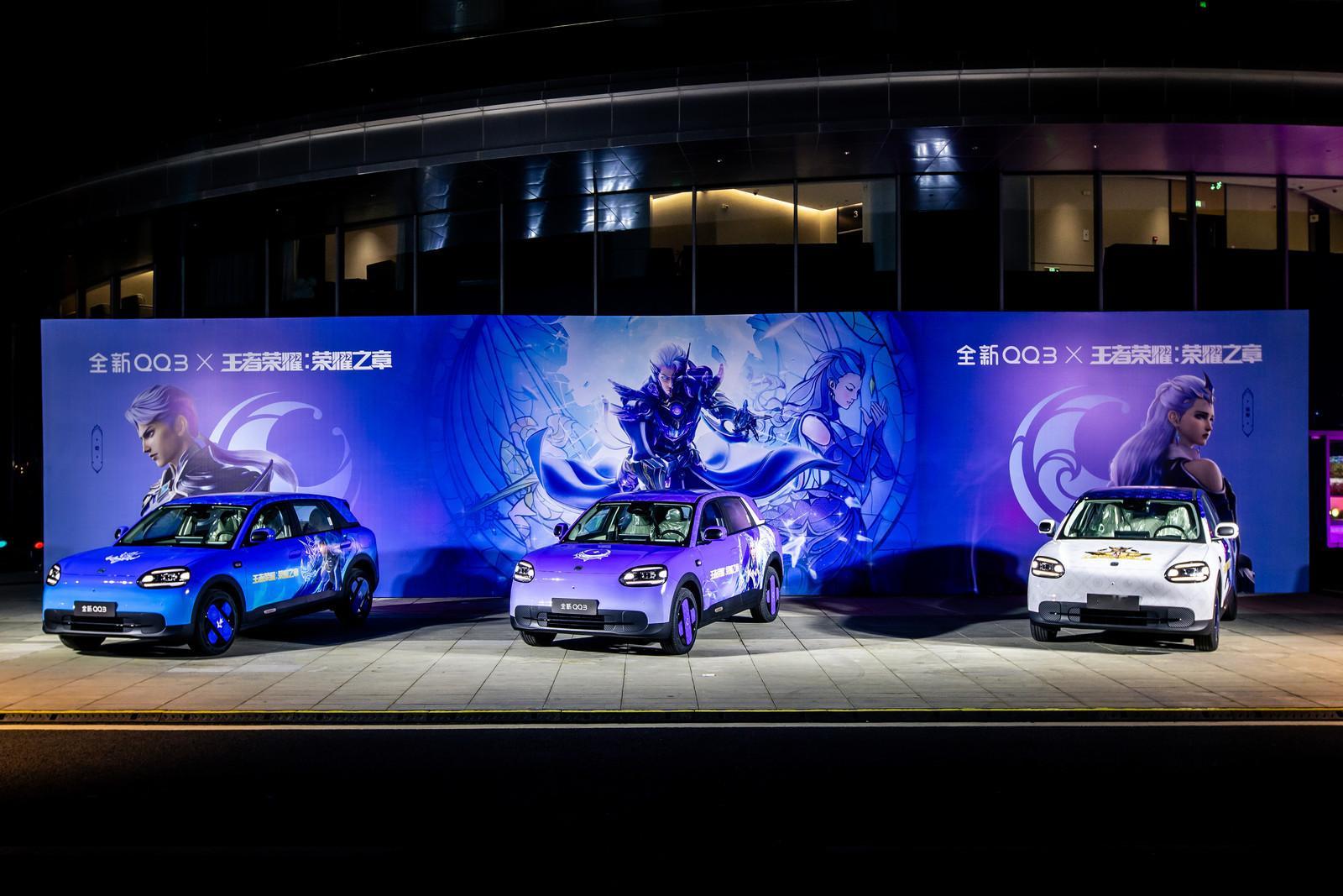 七万元买QQ到底贵不贵看全新QQ3的续航数据时，销售说了句让我印象深刻的话：42