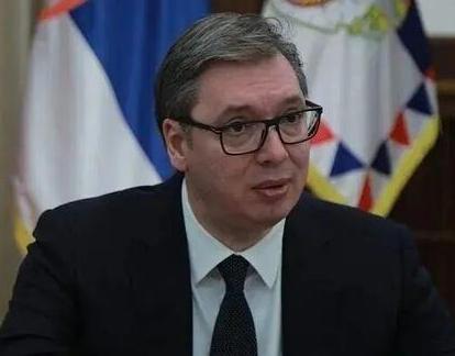 2026年4月5日，欧洲差点就陷入一场能源灾难，塞尔维亚那边突然爆出大新闻，有人