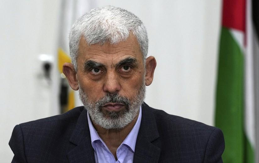 哈马斯这一次的沉默，比任何导弹都更值得警惕！

2025年3月14日，全世界都在