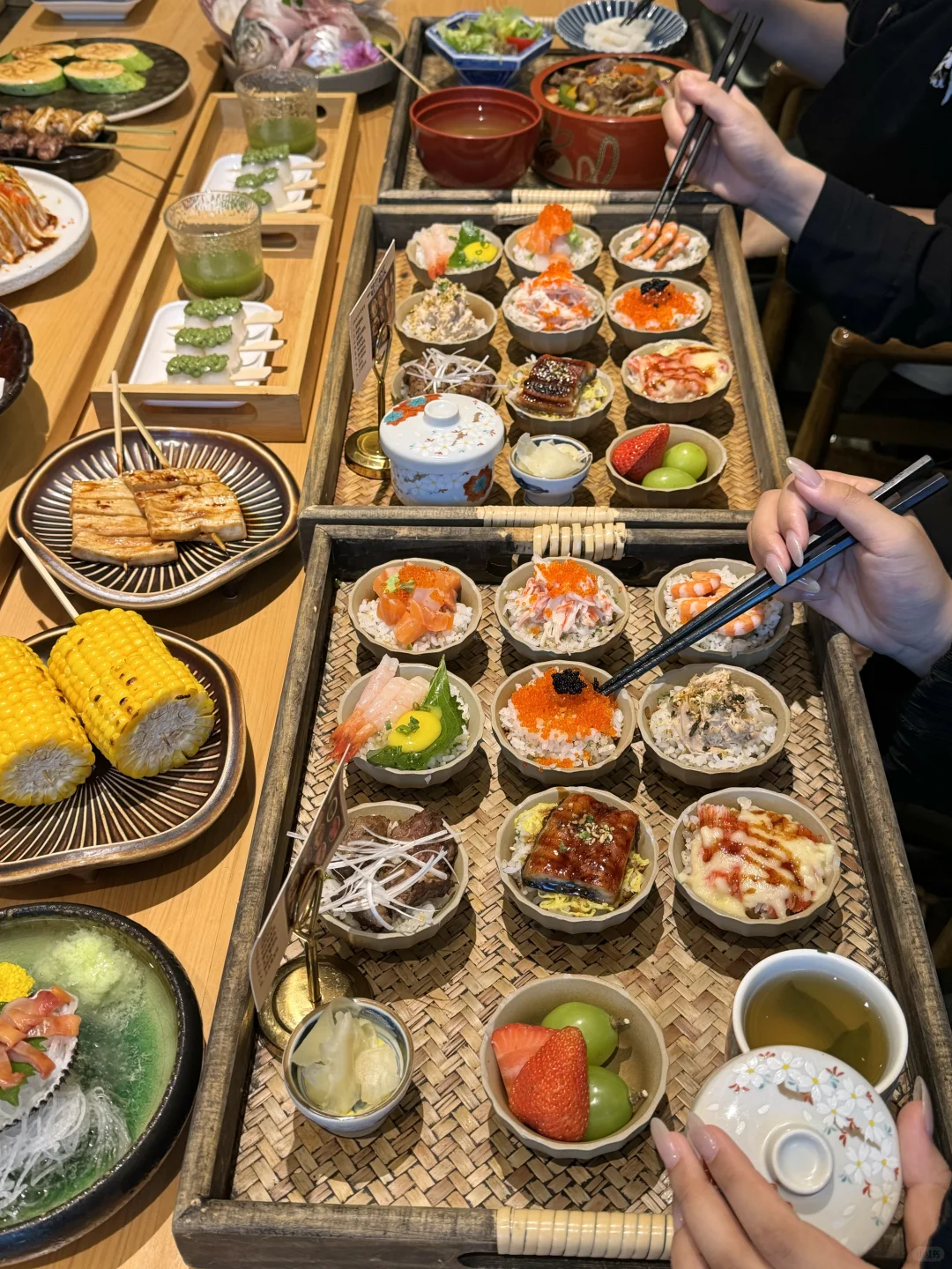 卧卧卧？！福州最伟大的一人食出现了。。。！！！