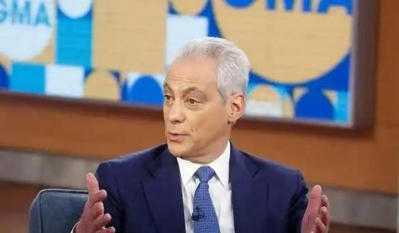 “饿死十四亿人？”美国大使放下狠话：只要中国不听话，不低头，就要卡粮断油，让十四