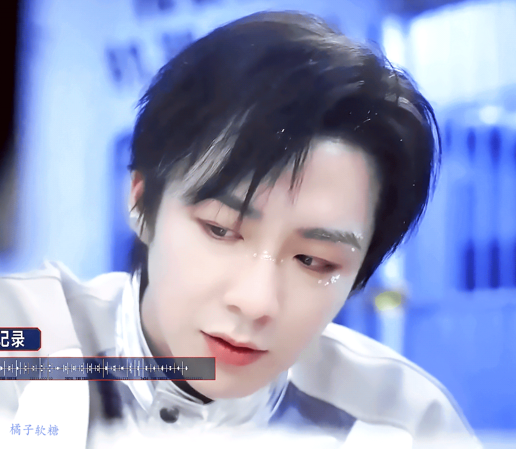 刘宇宁开始推理吧 | 刘宇宁上好佳品牌代言人 | 摩登兄弟 我的心宛如飘带，你轻