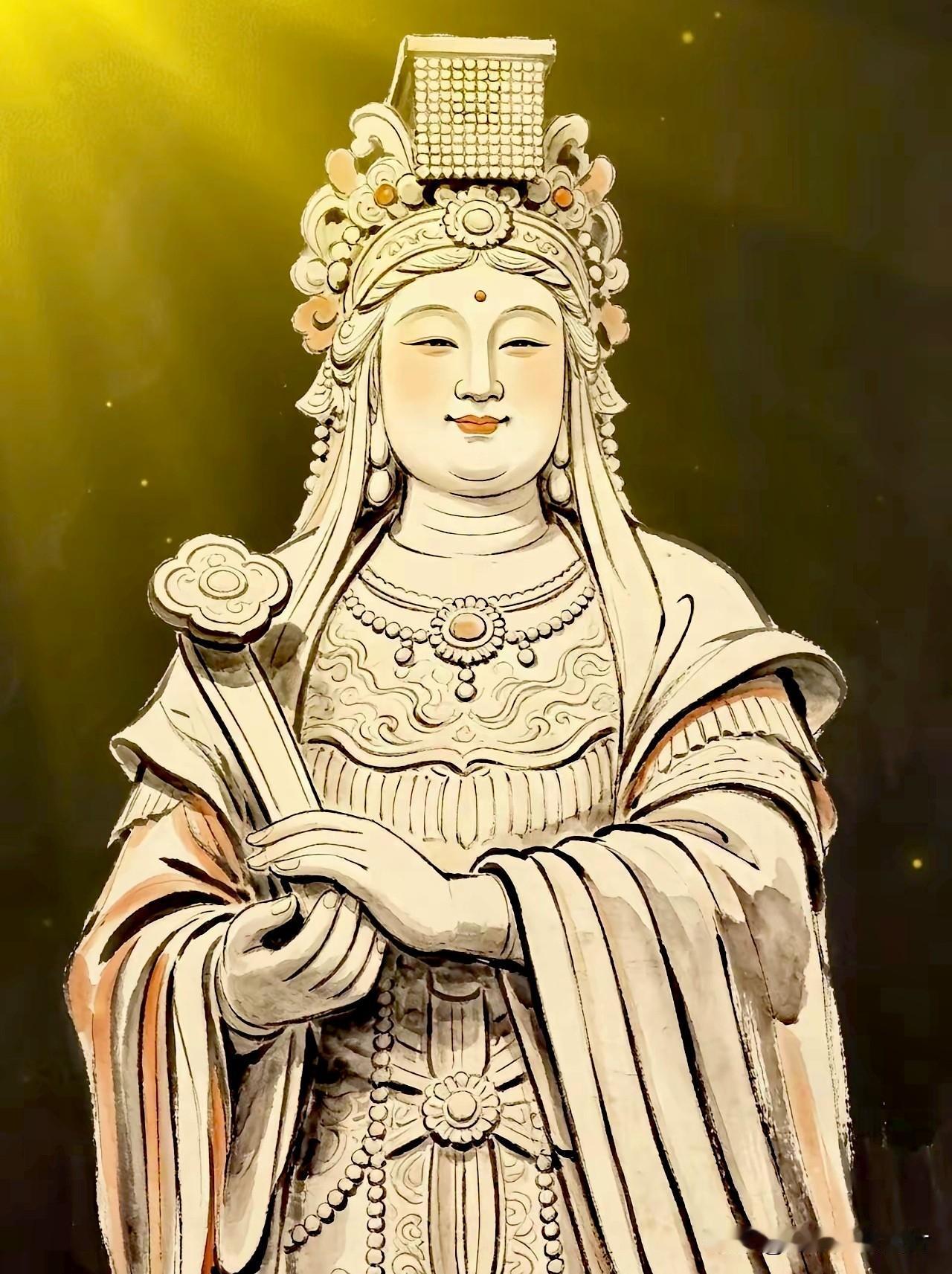 妈祖大爱