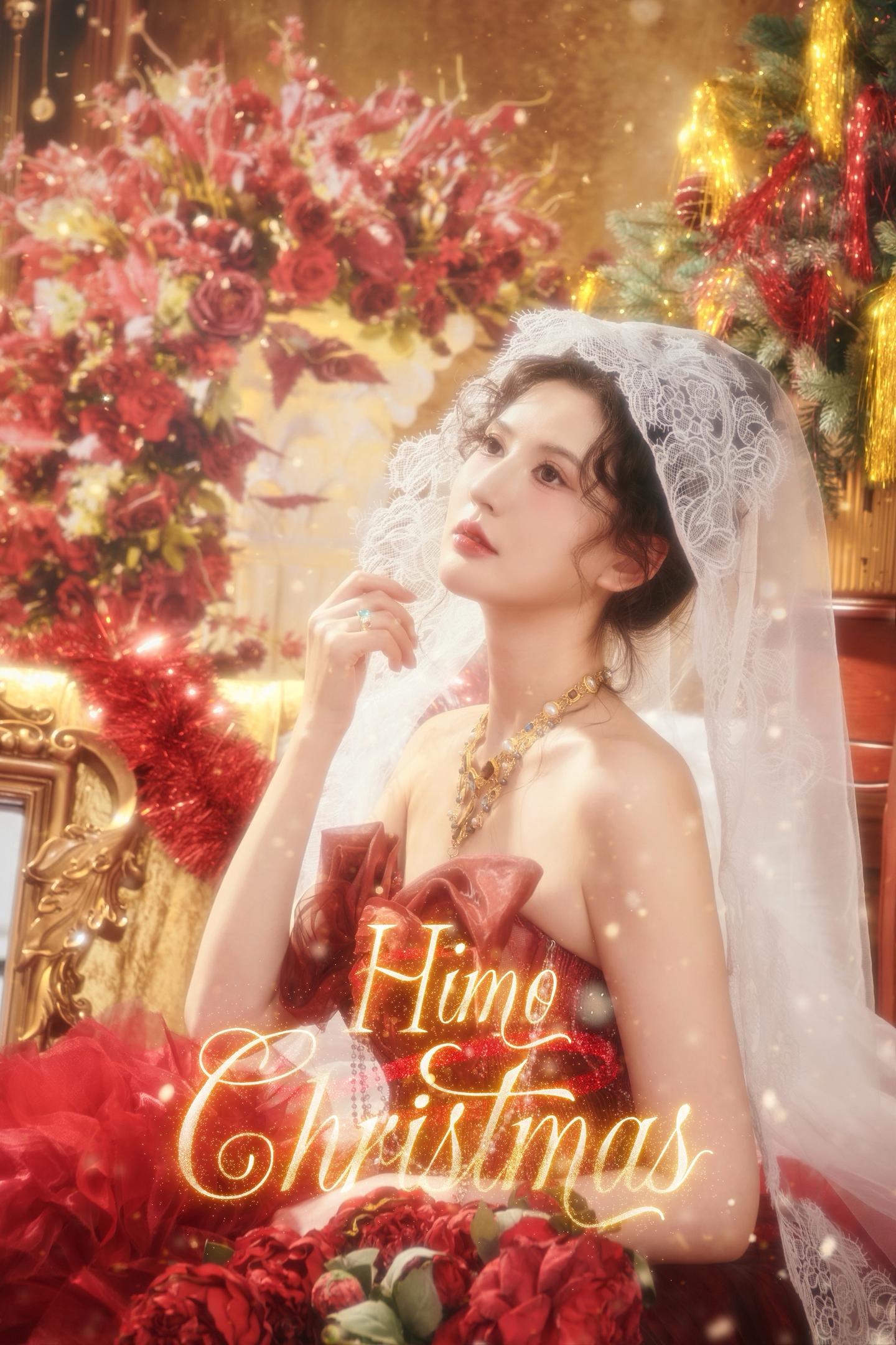 圣诞快乐🎅。🍎🎁♪ 𝐌𝐞𝐫𝐫𝐲 𝐂𝐡𝐫𝐢𝐬?...