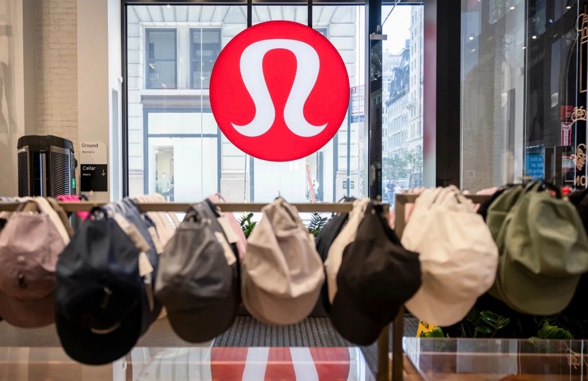 lululemon多次因产品问题陷入风波lululemon该如何挽回中国消费者 