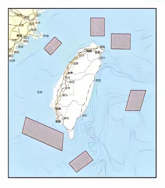 台湾的问题其实岛内很清楚，既便是两岸统一，台湾要放弃的无非是军事存在，其实这些军