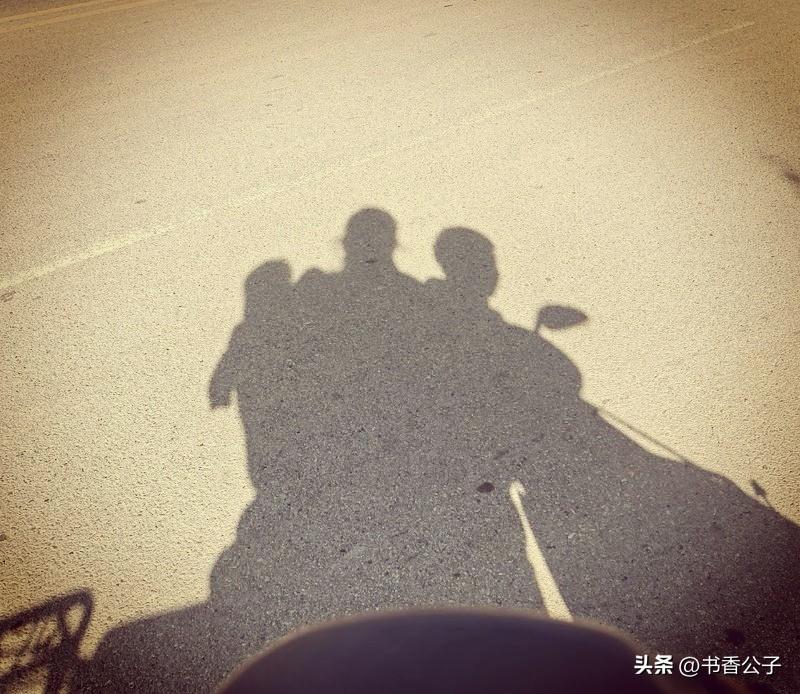 鸡毛蒜皮的日子——是年复一年的人生
