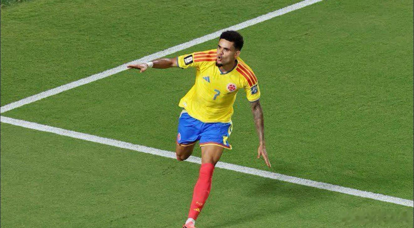 1-0！阿里亚斯制胜进球，哥伦比亚小胜晋级，世界杯16强全部出炉7月4日，美加墨