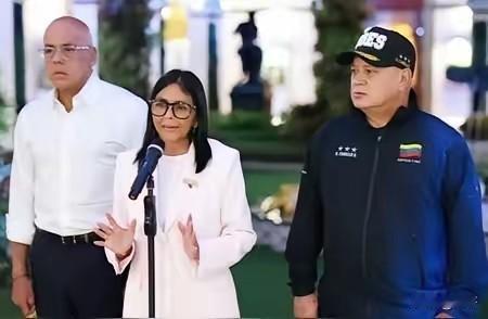 委瑞内拉如今已经成为美国的负担了，委内瑞拉主要是重油，这玩意很少有国家需要和购买