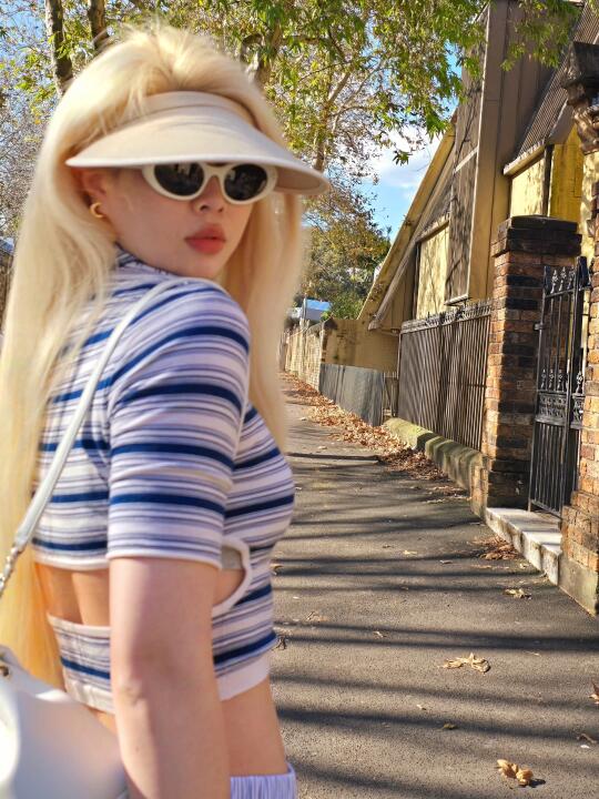 🇦🇺syd这座城市的蓝天 🌞 等了好久