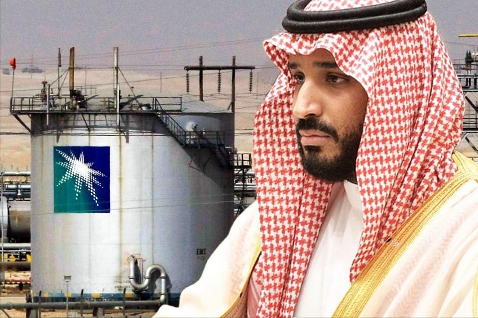 阿联酋掀桌子，退出OPEC，倒逼石油美元，特朗普傻眼了

全球能源市场再传爆炸性