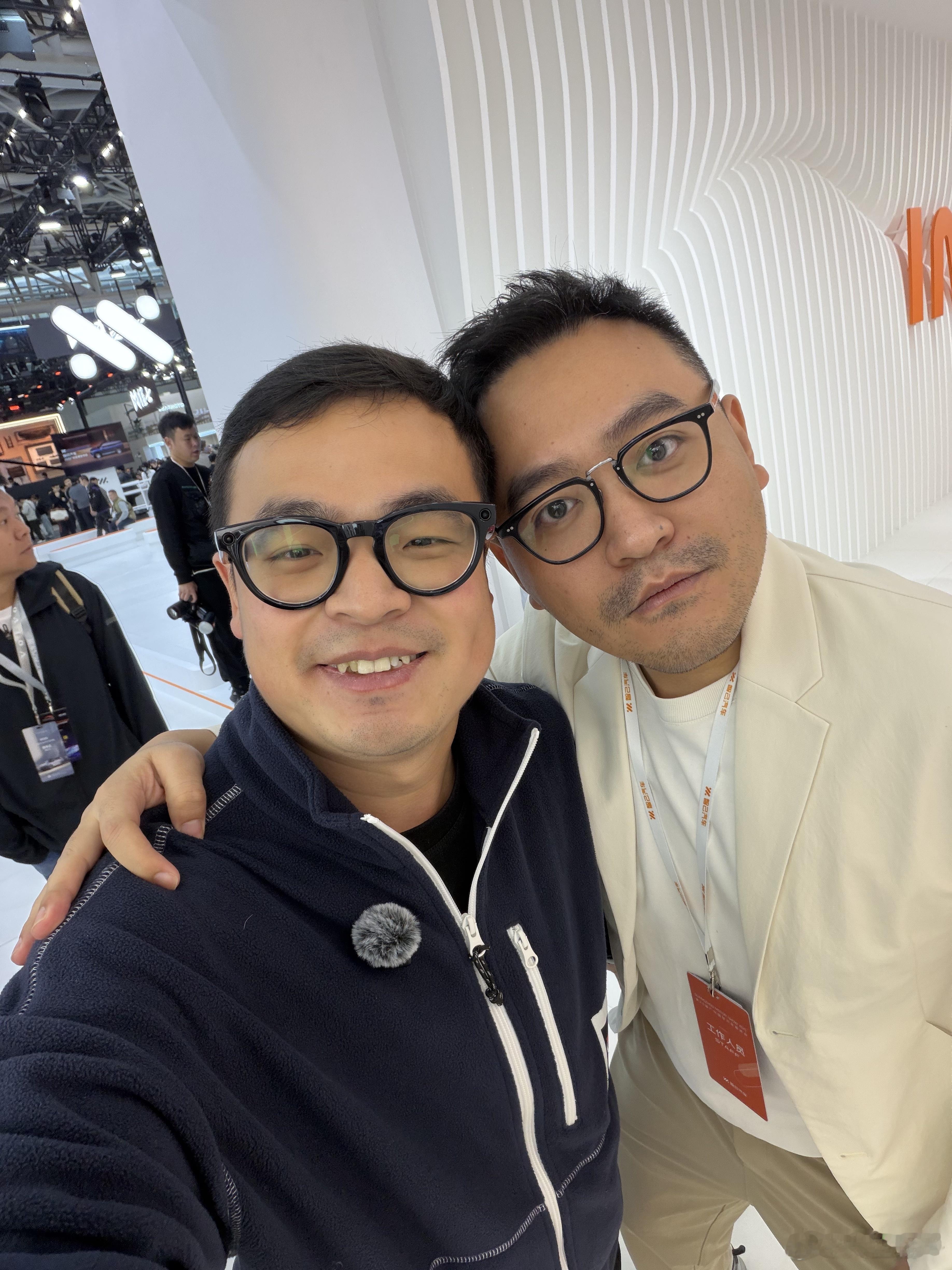 又遇到球星卡大V了 