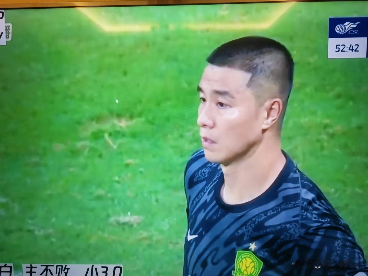 刚刚，中超天津津门虎客场2：1领先北京国安了！令人非常惊奇的是，天津津门虎竟然在