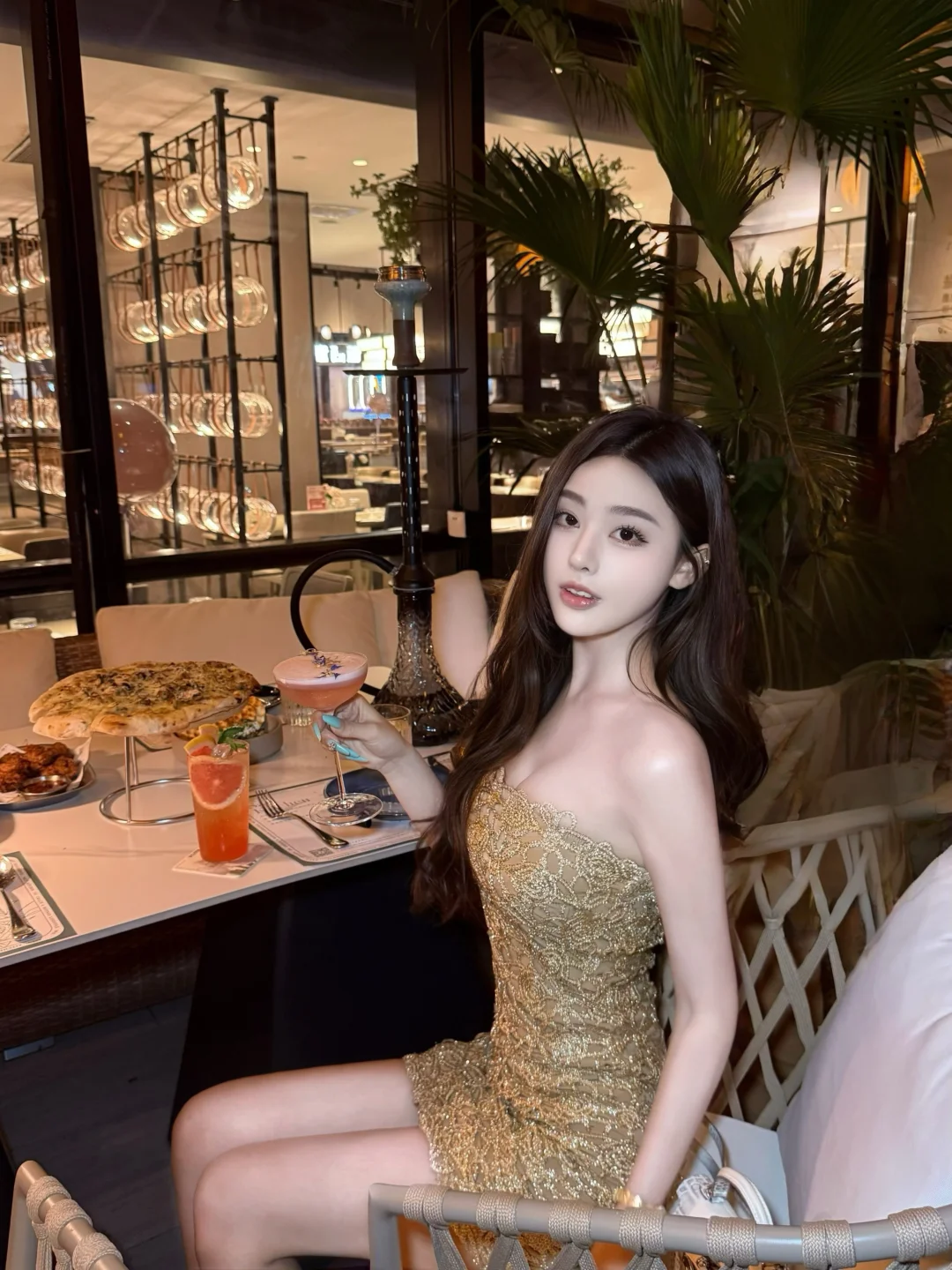 广佛潮人速冲！🥂
