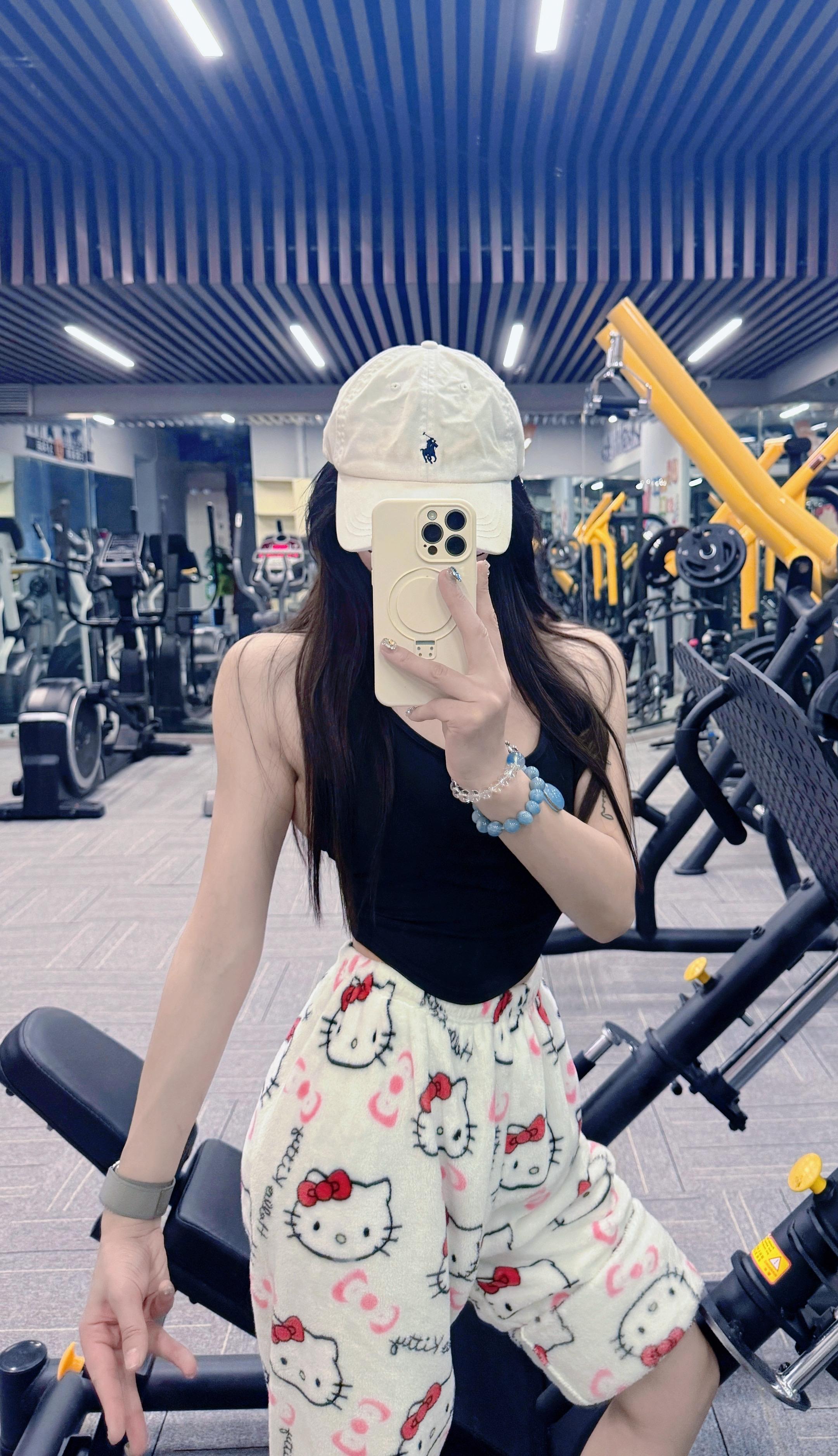 意志战胜痛苦 精神历练肉体