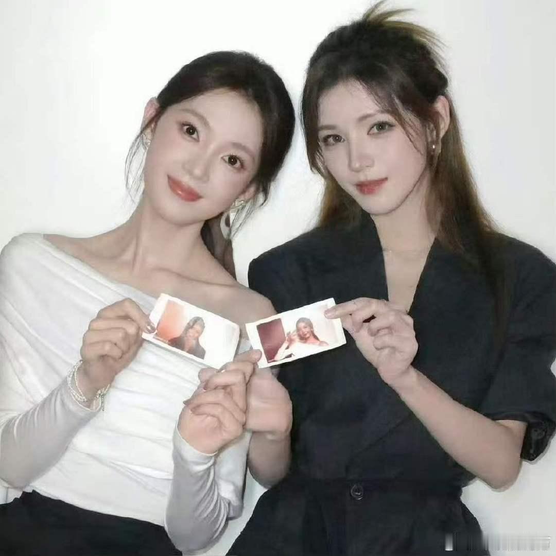 陈瑶送考张予曦陈瑶张予曦互相送考合伙人张予曦送陈瑶参加乘风，陈瑶为张予曦新综艺加