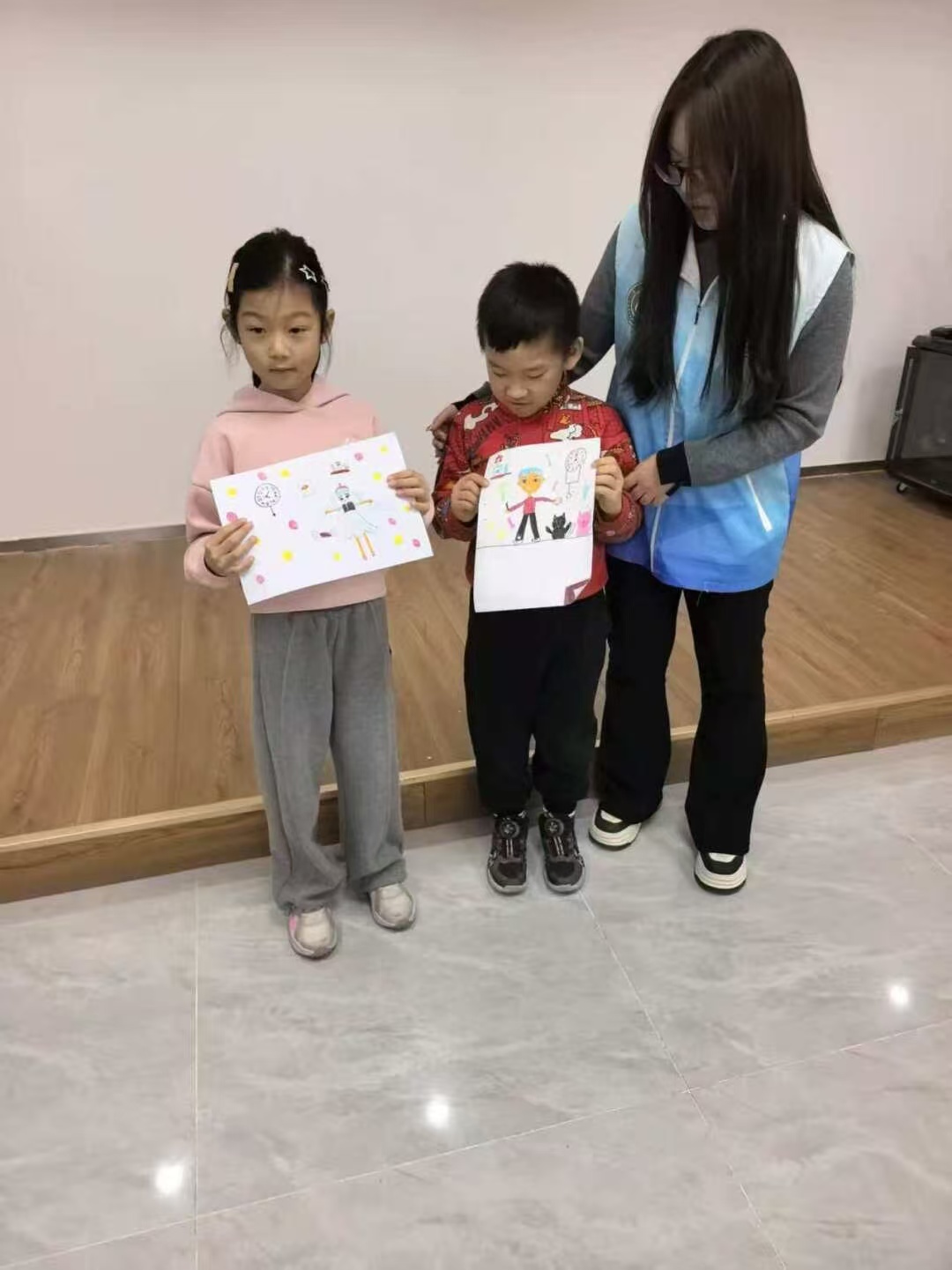 秦岭笑谈 【欢萤学堂携手社会，共绘公益新蓝图】青春三下乡社会实践曲阜师范大学感悟