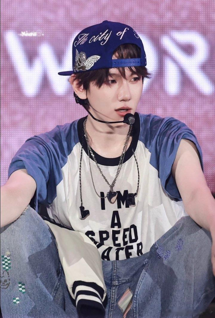 边伯贤离开INB100从SM到INB100，边伯贤只想好好搞事业，结果遇到的都是