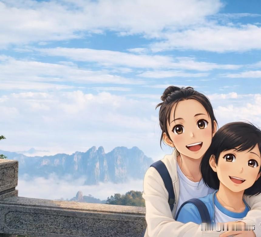 怀孕6个月婆婆突然离世 好难接受
婆婆一直想要女儿，所以我和老公结婚后她真的觉得