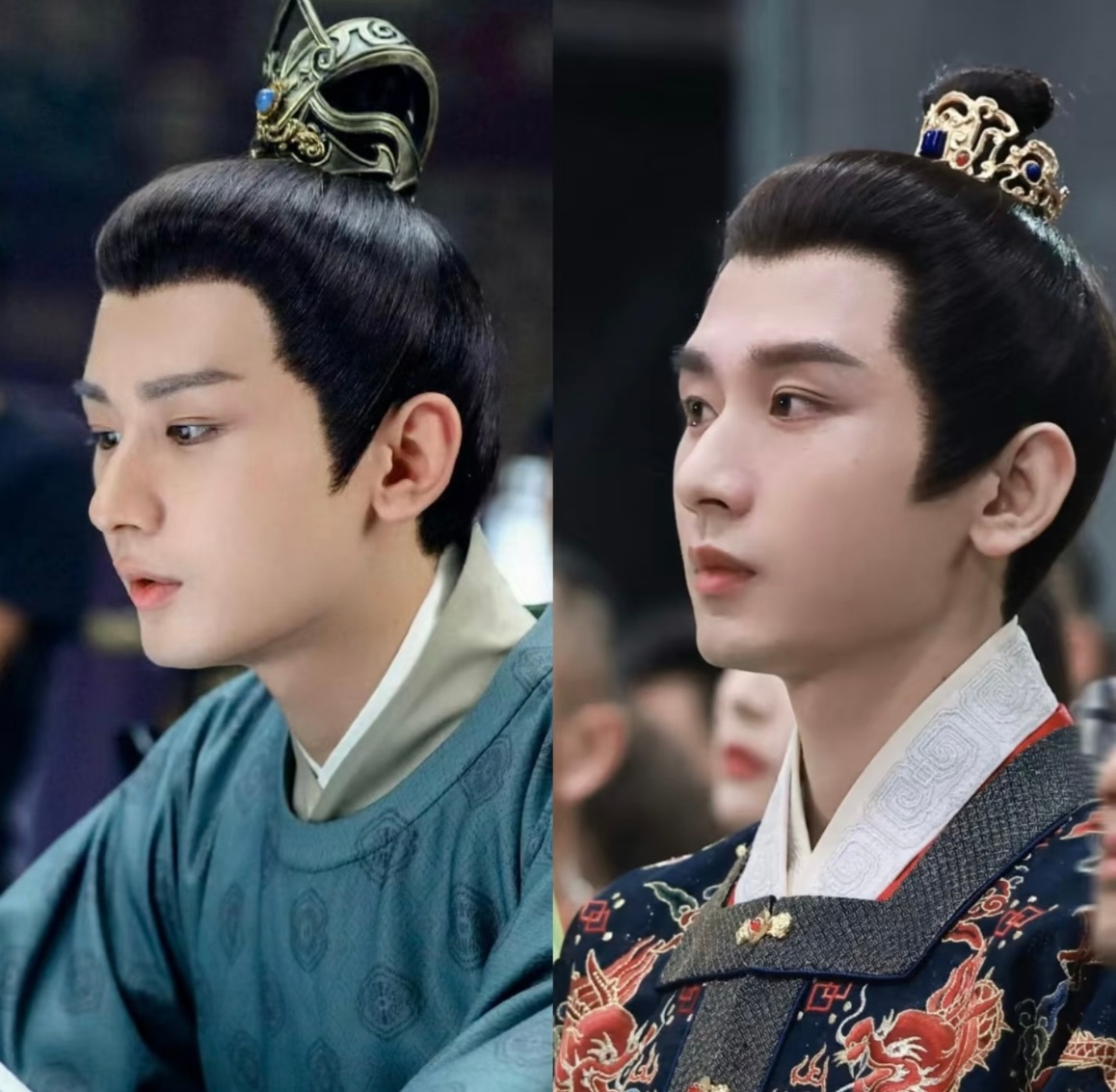 所以，时间到底带走了什么 