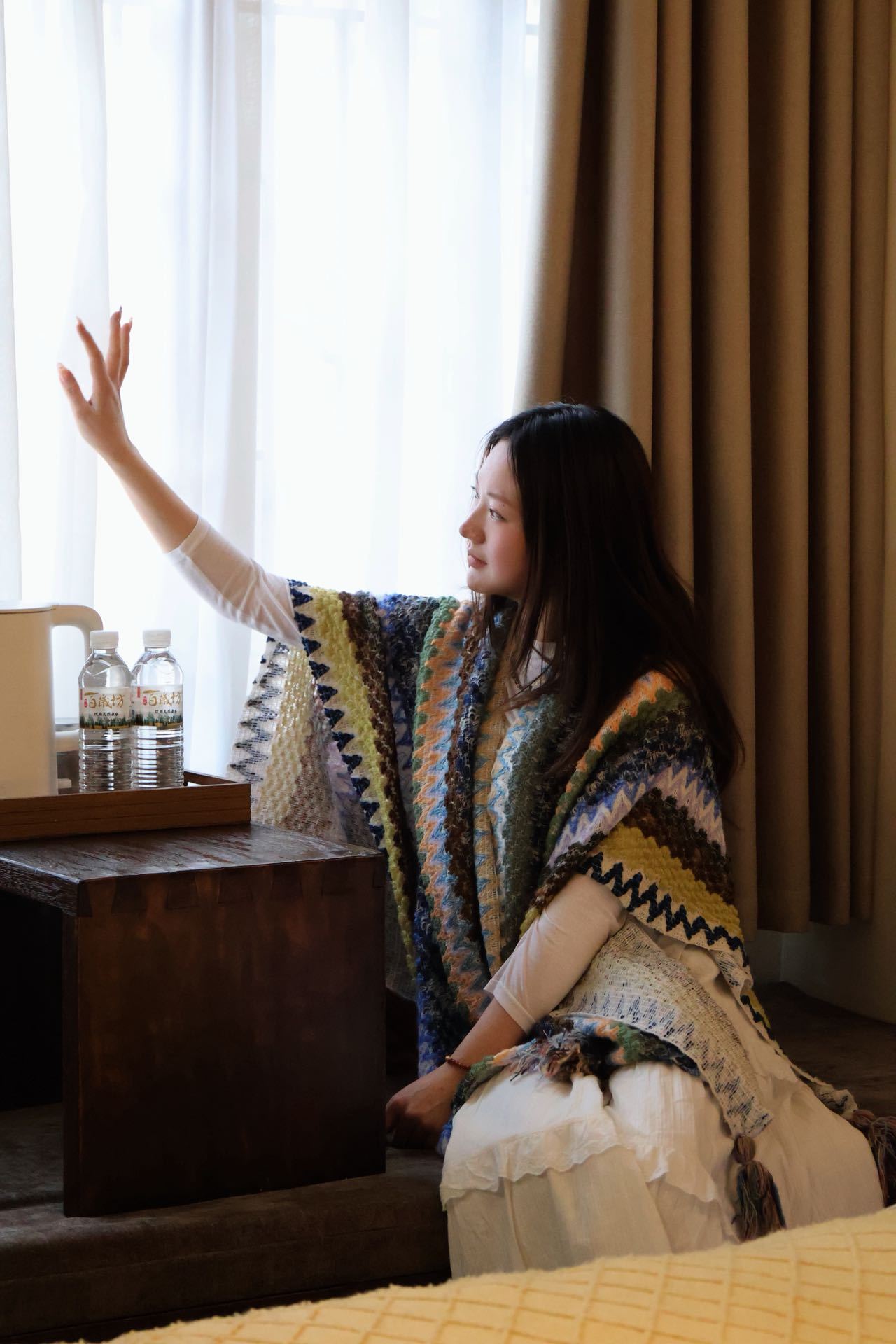 大理丽江六天五晚纯玩小团行程第一天乘坐动车或飞机抵达大理，我们将安排接站服务，送