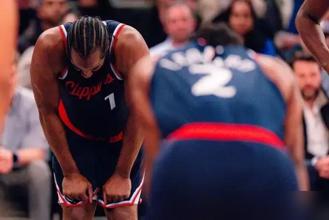 快船弗兰克;这是很容易做的决定，哈登未来建队核心!小卡可能要走? 快船弗兰克接受