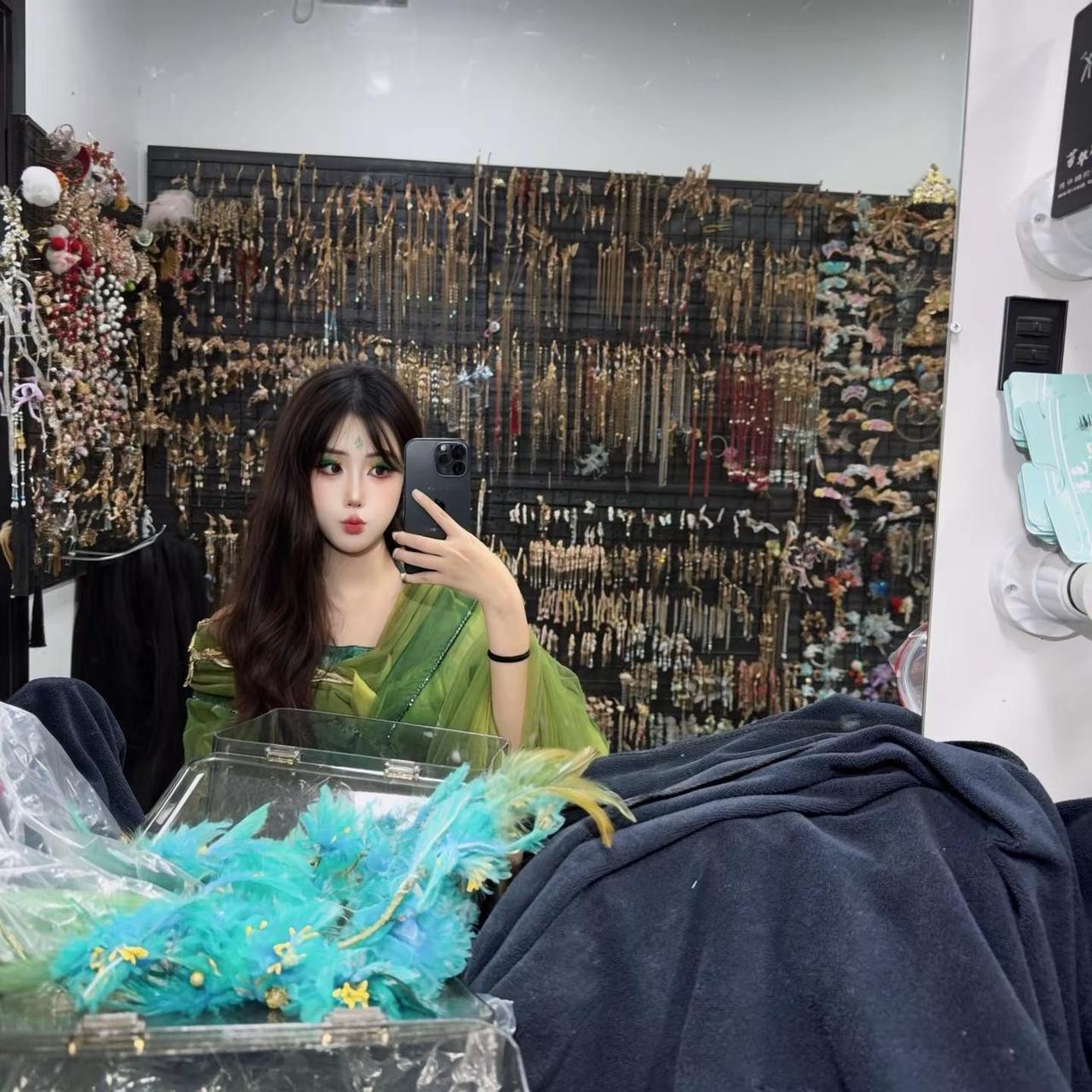生活永远打不败爱漂亮的装货