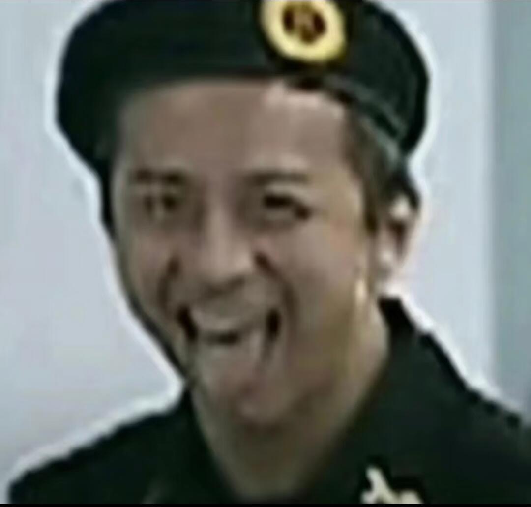 邓超搞笑表情包 看到超哥的表情包谁能绷得住