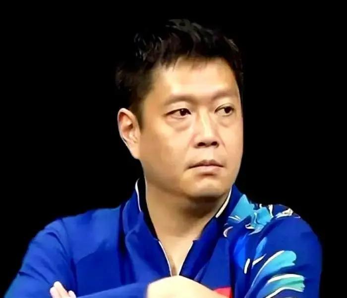 “邱爸”真要下课？12月29号国乒竞聘一开，孙颖莎的专属教练就得重新抽签。三年1