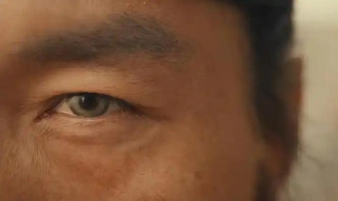 眼睛发黄、夜里发光，看人像猛兽盯猎物——张彦泽这副长相,史书上是白纸黑字写着的。