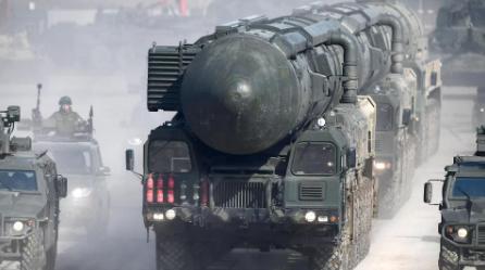 中俄朝三打一，对日本发出警告！俄罗斯卫星通讯社正式发出警告，日本继续发展中程导弹