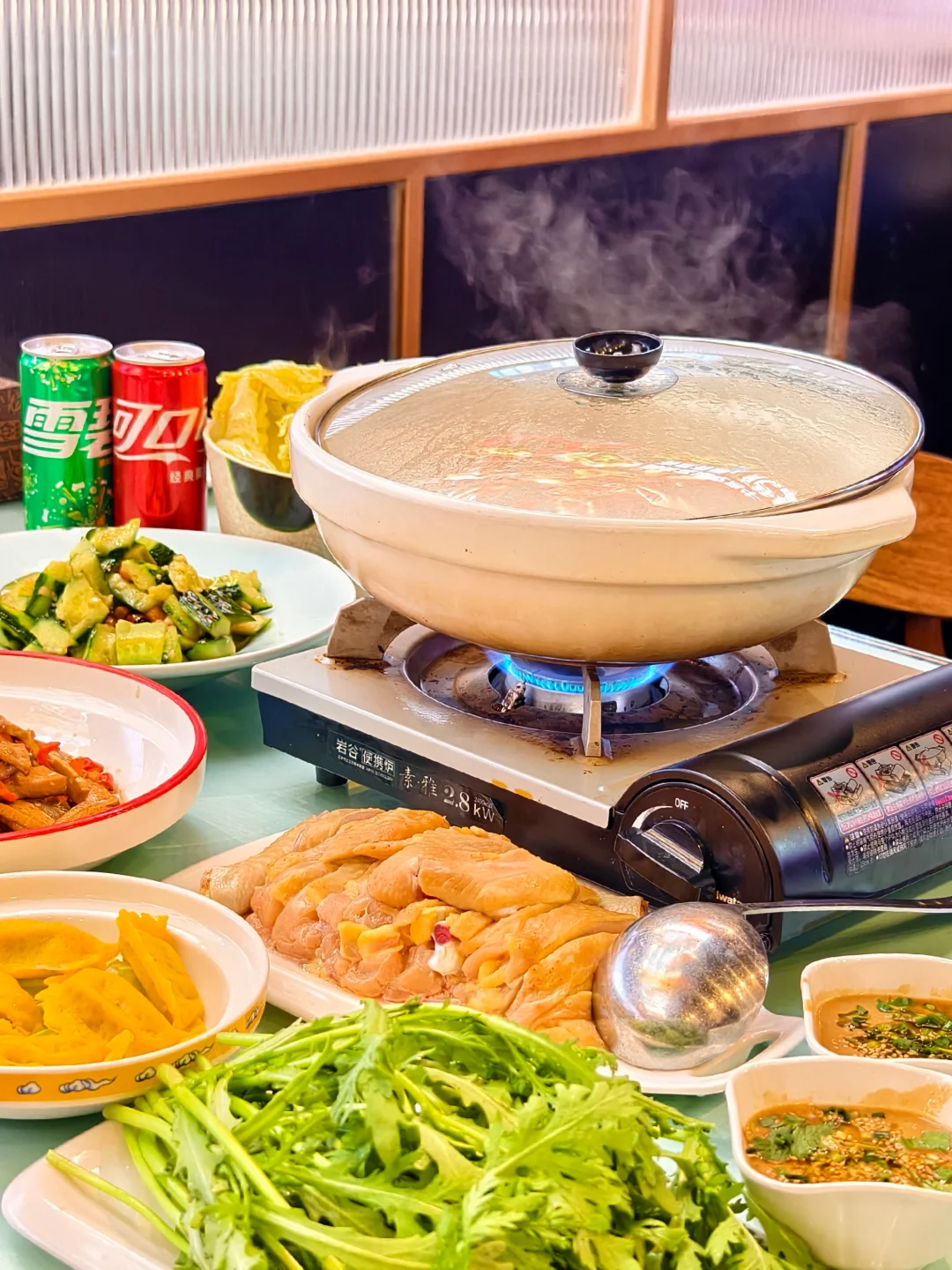冬日滋补，湘菜扛把子，这家店我能来10086次