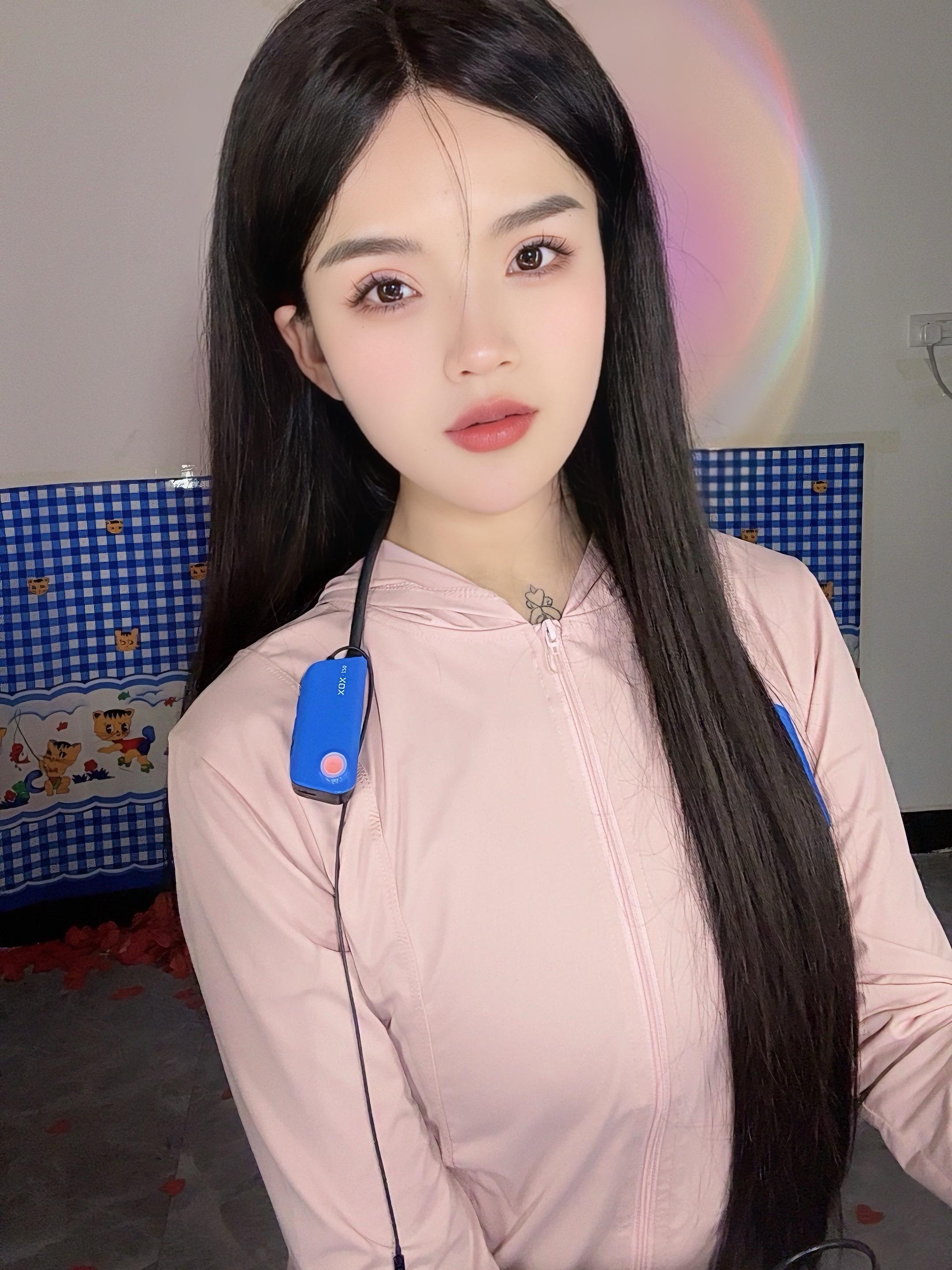 放心，我在，我不听他们说，我听你说。